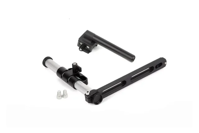 Wooden Camera Ultra Arm UVF Mount support viseur Sony FX9 FS7