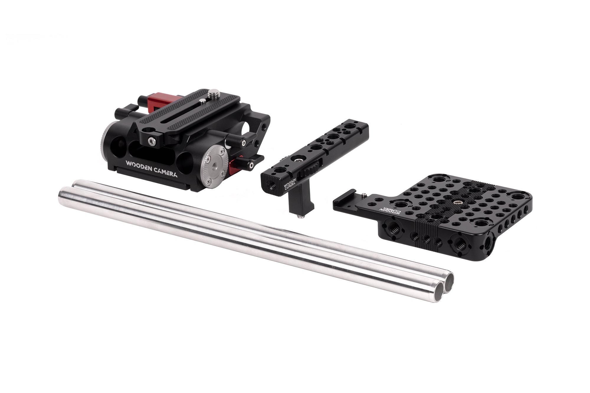 Wooden Camera Canon C70 Unified Kit Base rig caméra complet