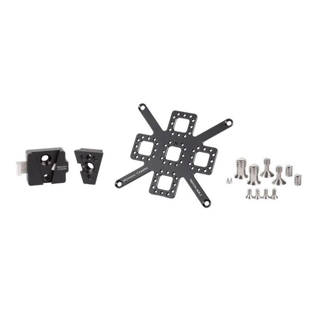 Wooden Camera Universal Accessories Kit Preston MDR3 V-Lock