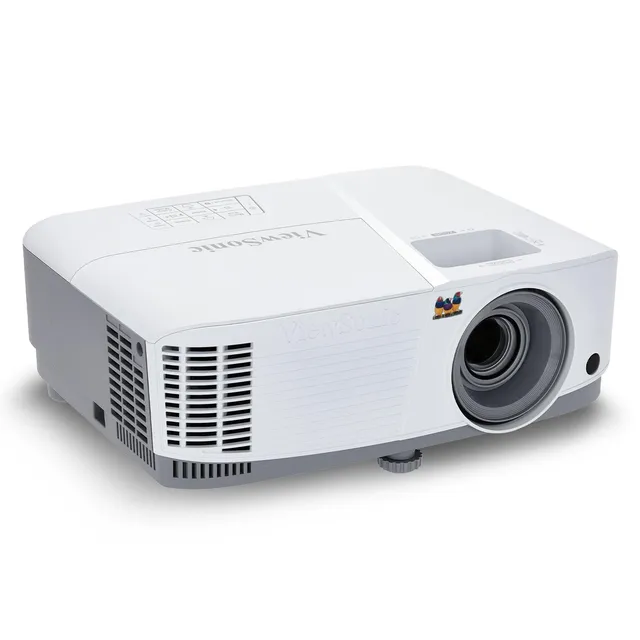 ViewSonic PA504W Vidéoprojecteur WXGA 4000 lumens HDMI