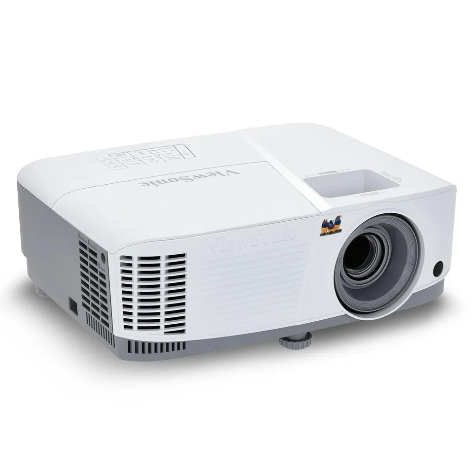 ViewSonic PA504W Vidéoprojecteur WXGA 4000 lumens HDMI
