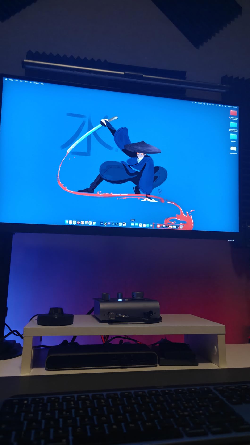 BenQ PD2705U Écran 27 Pouces 4K IPS Designer USB-C