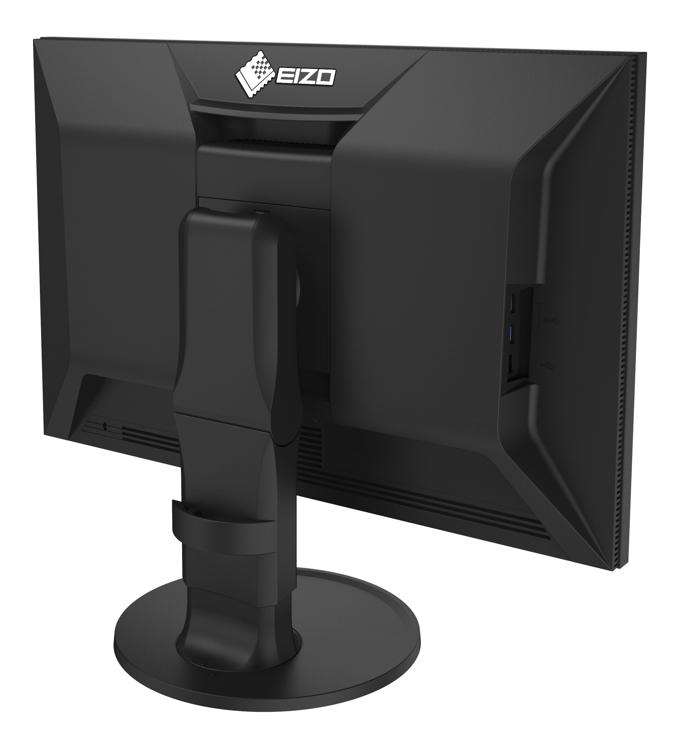 EIZO ColorEdge CS2400R moniteur 24 pouces Full HD IPS calibré