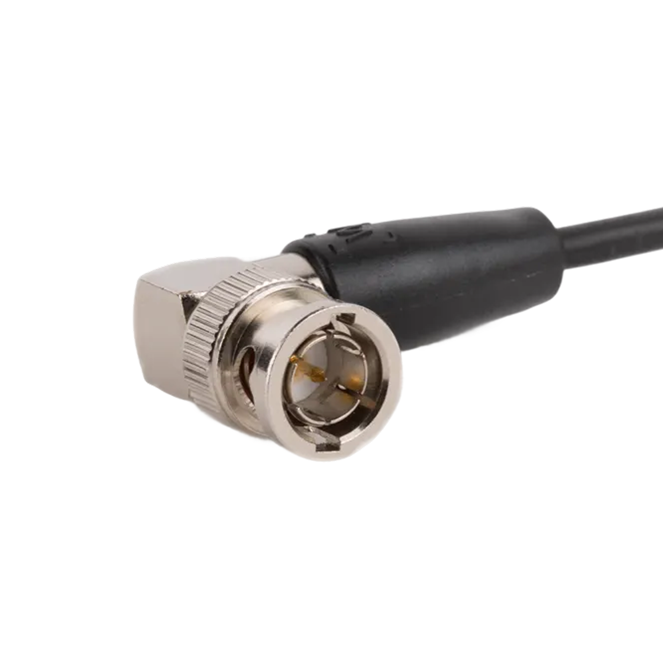 Wooden Camera Cables Coiled BNC câble vidéo 20 pouces 3G-SDI