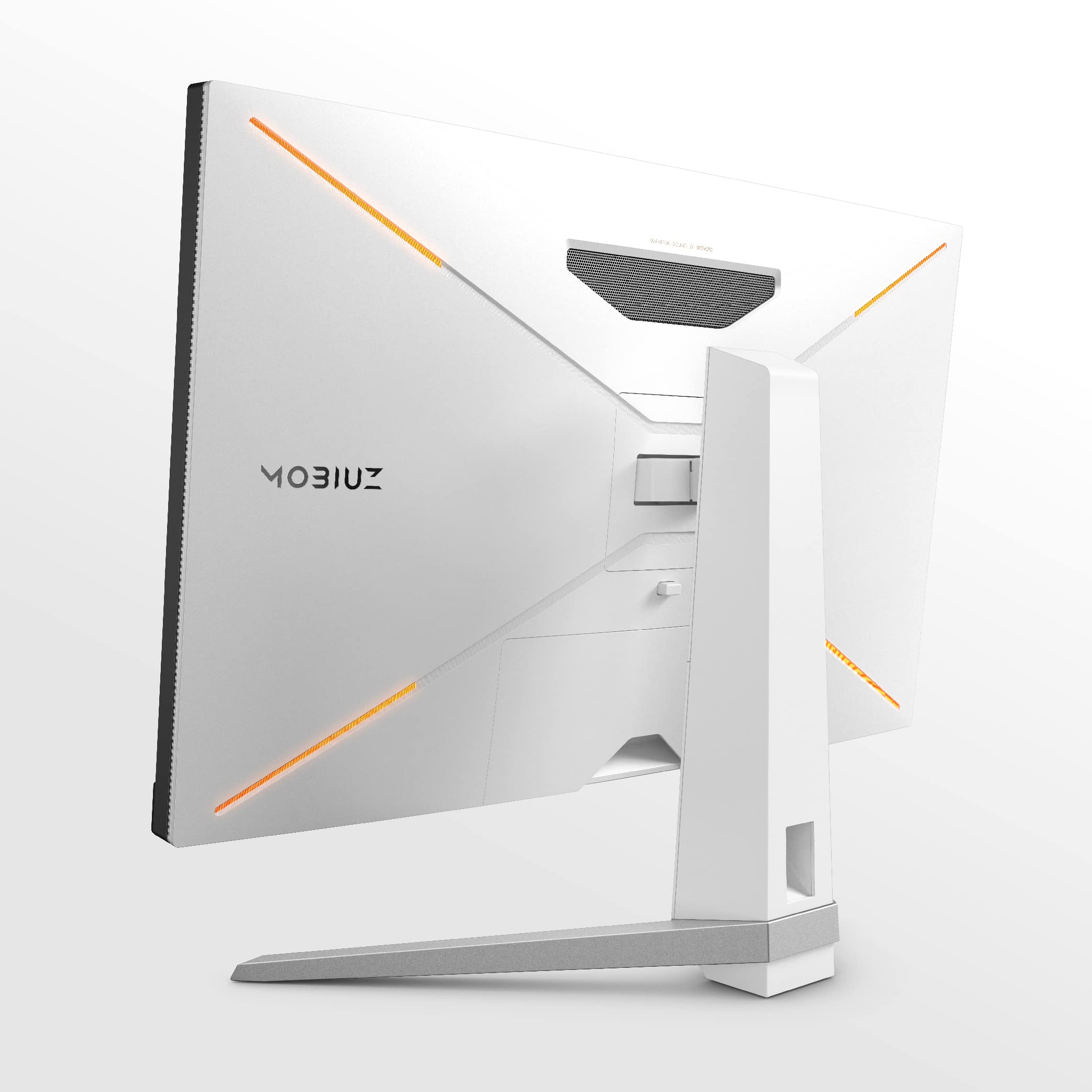 BenQ MOBIUZ EX3210U moniteur gamer 32" 4K 144 Hz IPS