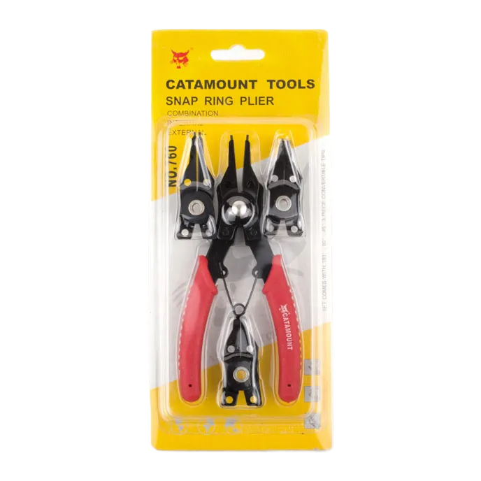 Wooden Camera Universal 8-in-1 pince circlips outil Blackmagic EVF