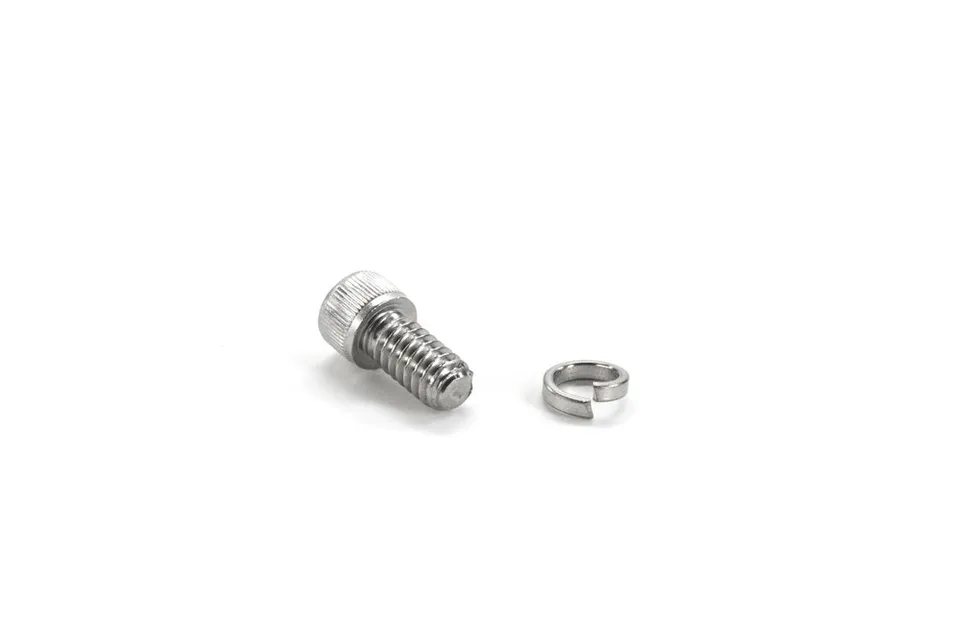 Wooden Camera Replacement Parts Screw Set Top Plate C100 C300 C500