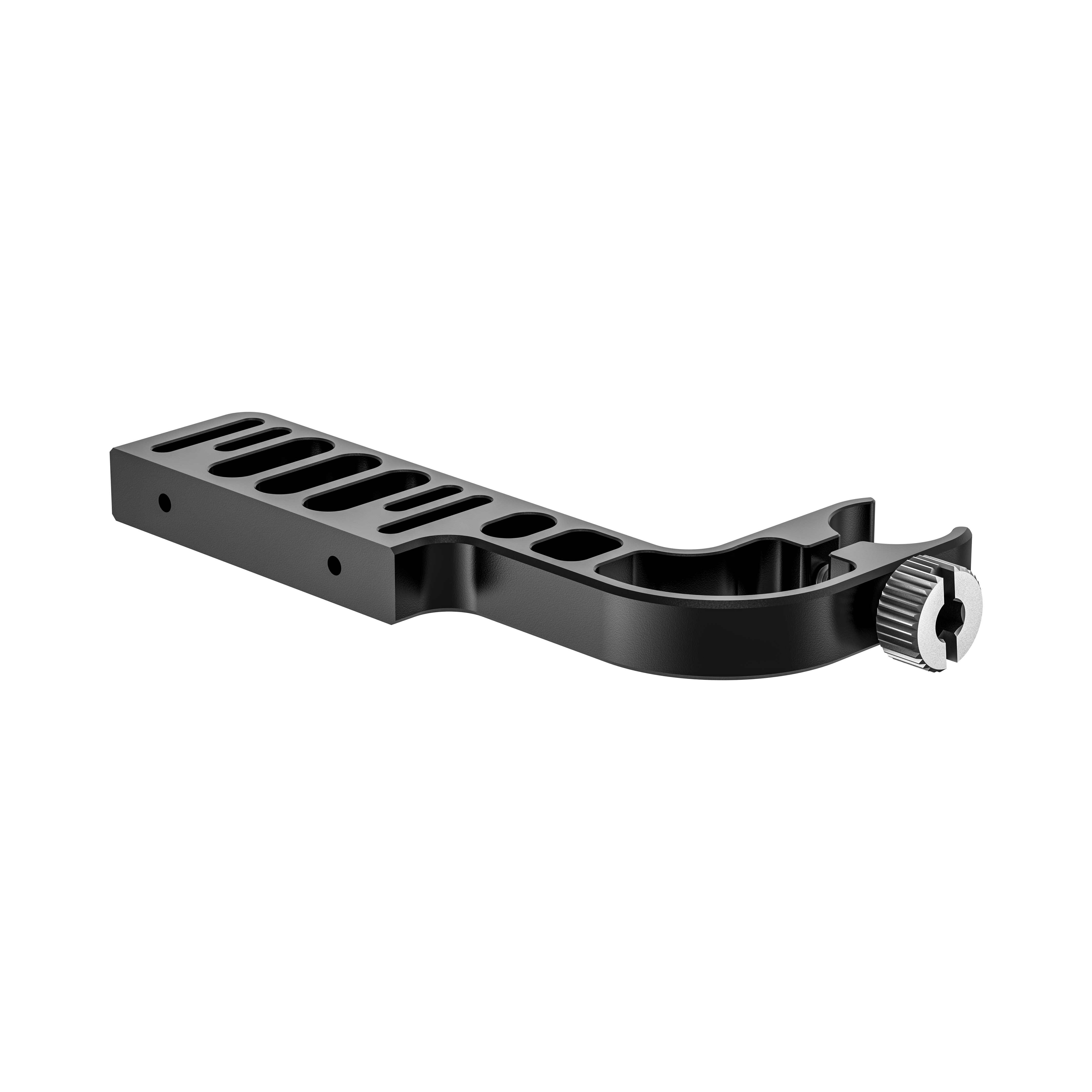 Wooden Camera Monitor Cage v3 support moniteur bracket
