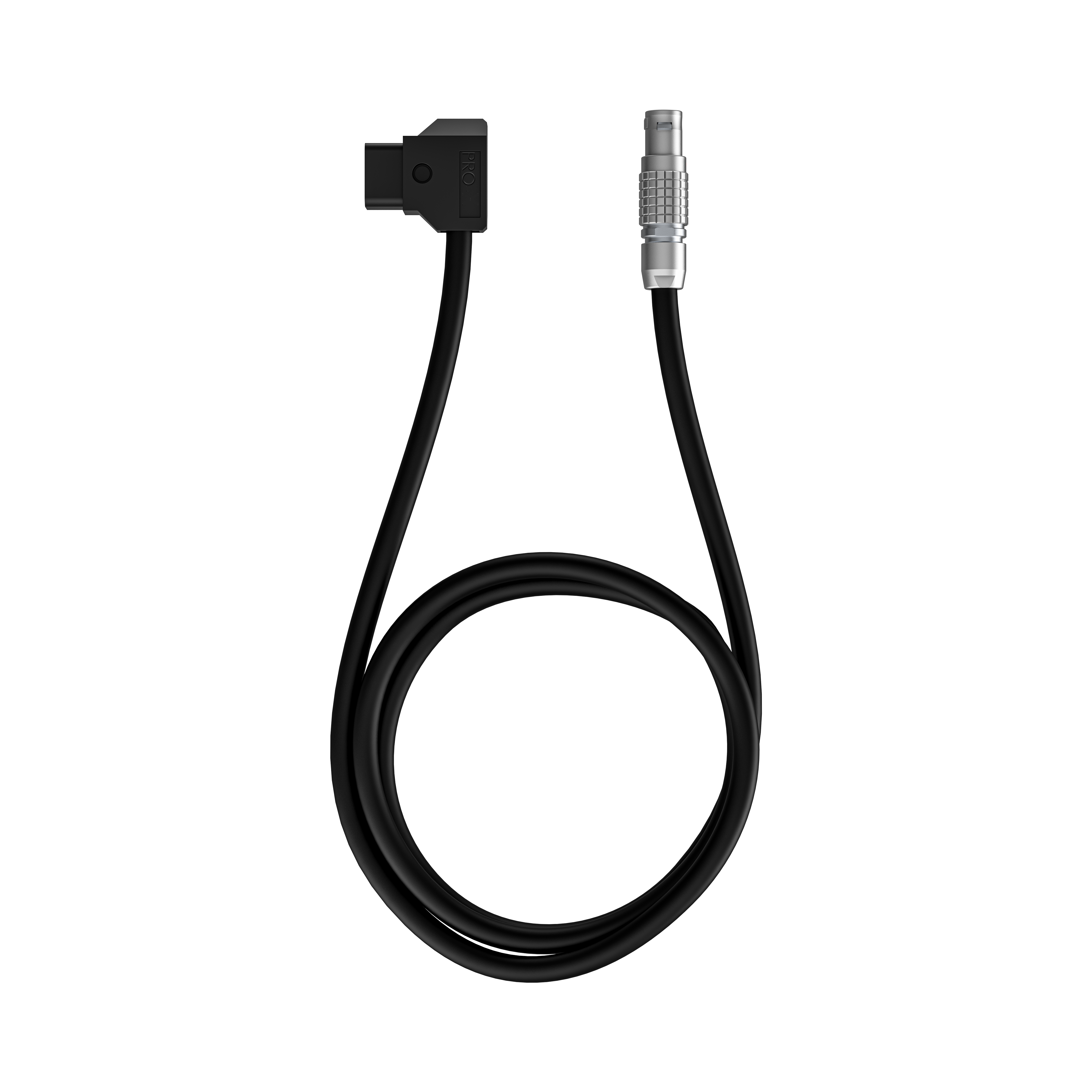Wooden Camera Cables D-Tap GFX ETERNA câble alimentation 45 cm