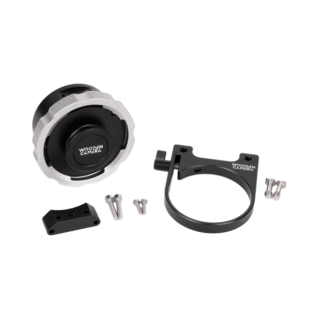 Wooden Camera E-Mount to PL Mount Pro adaptateur Sony FX6