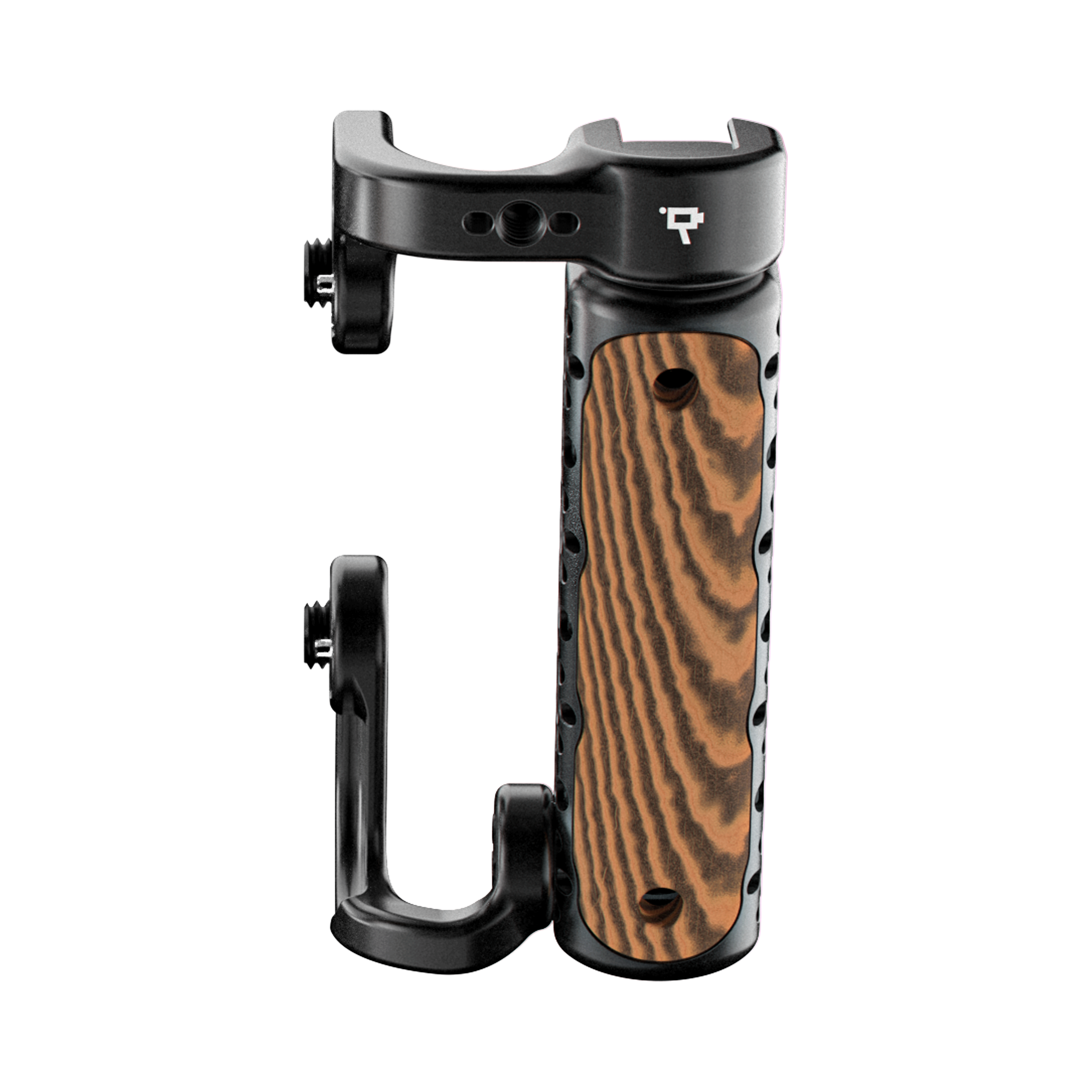 Wooden Camera Ultra Handle poignée caméra Gauche Droite