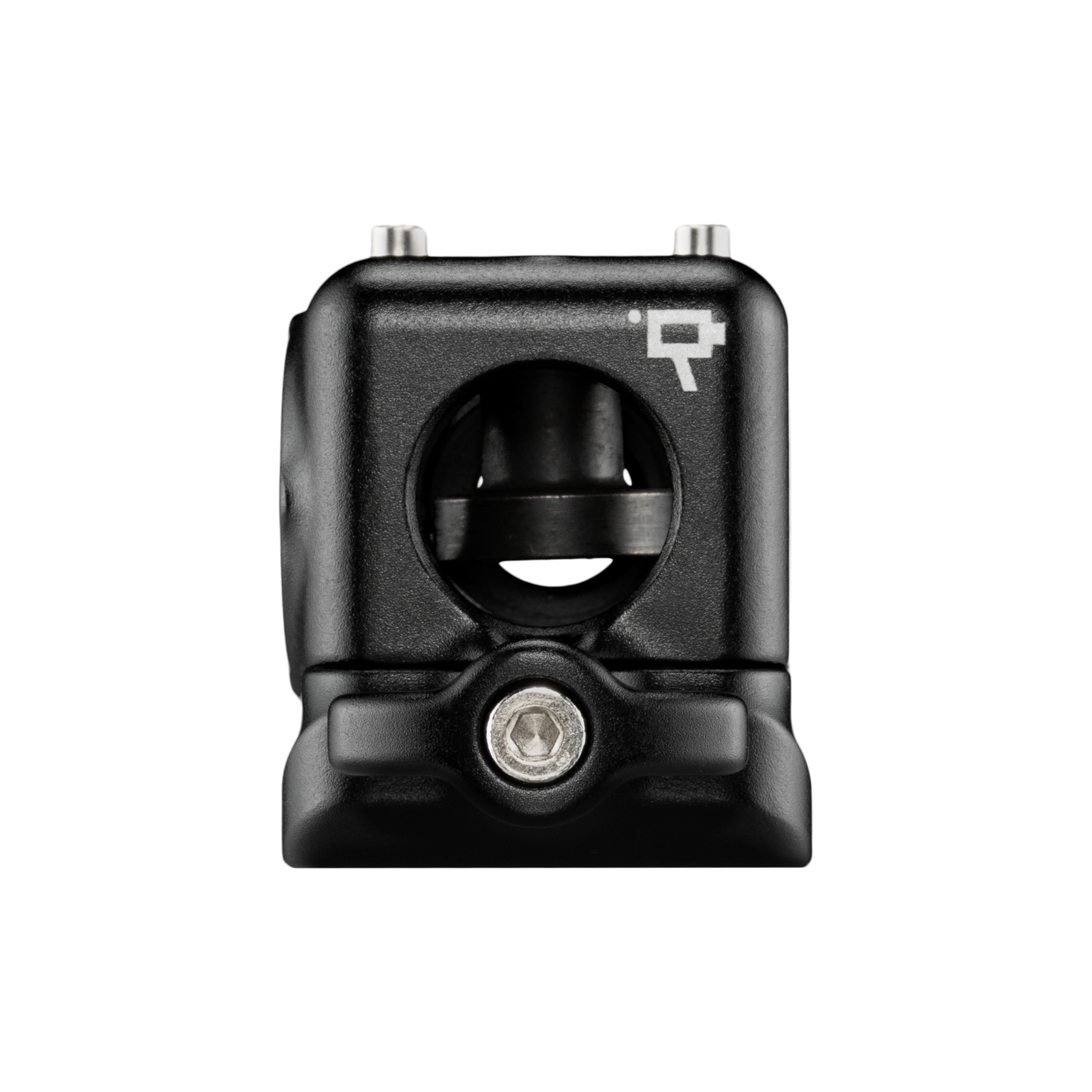 Wooden Camera Camera Support Bolt-On pince rail Standard