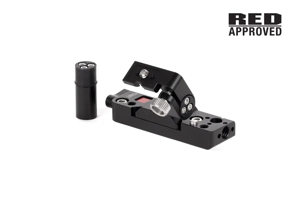 Wooden Camera Monitor Hinge Kit RED KOMODO charnière moniteur