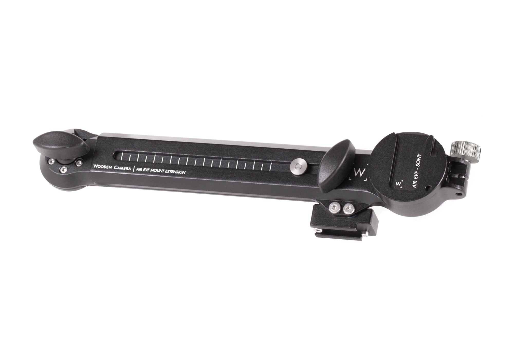 Wooden Camera Ultra Arm AIR bras extension EVF Sony Venice