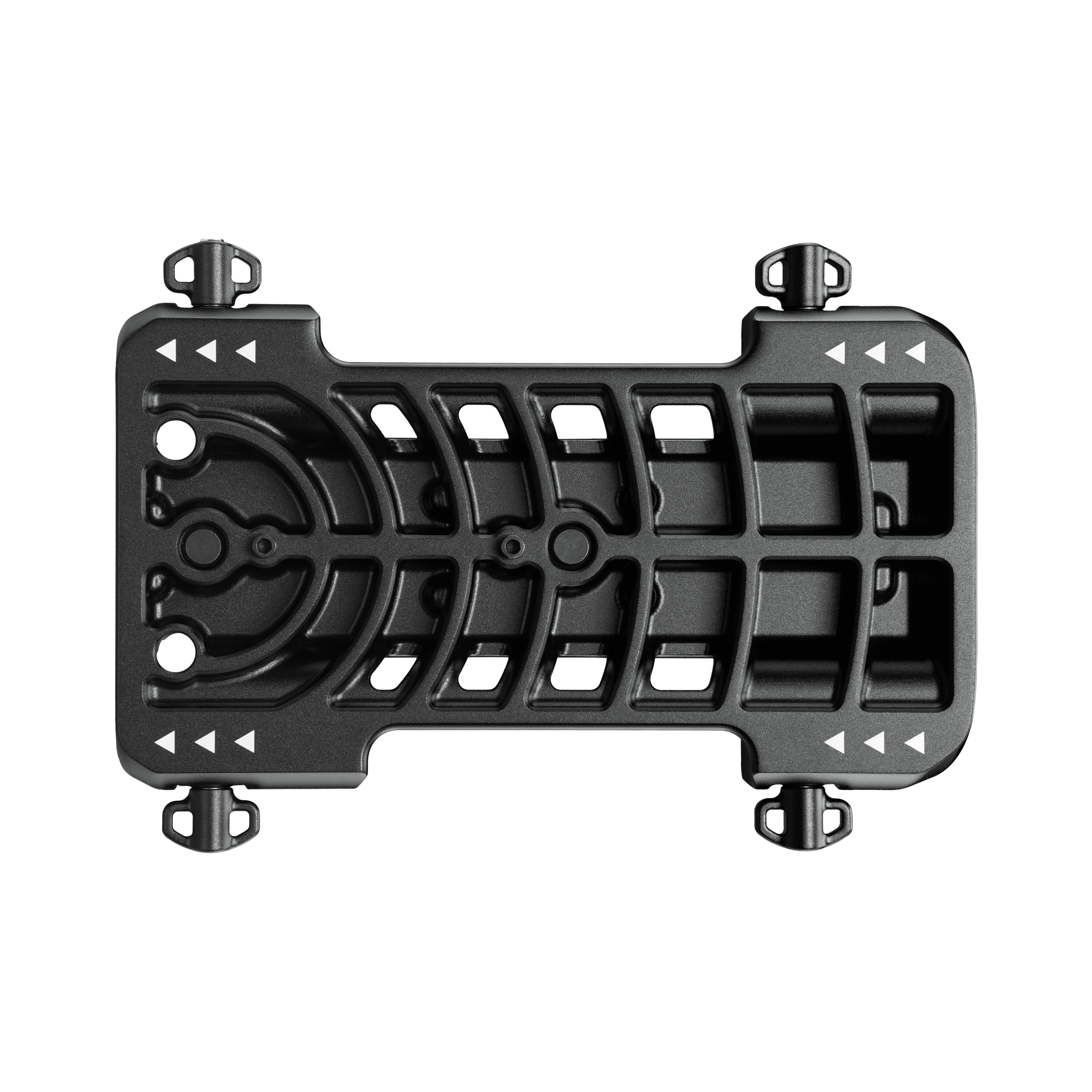 Wooden Camera Camera Support Baseplate System platine Venice kit