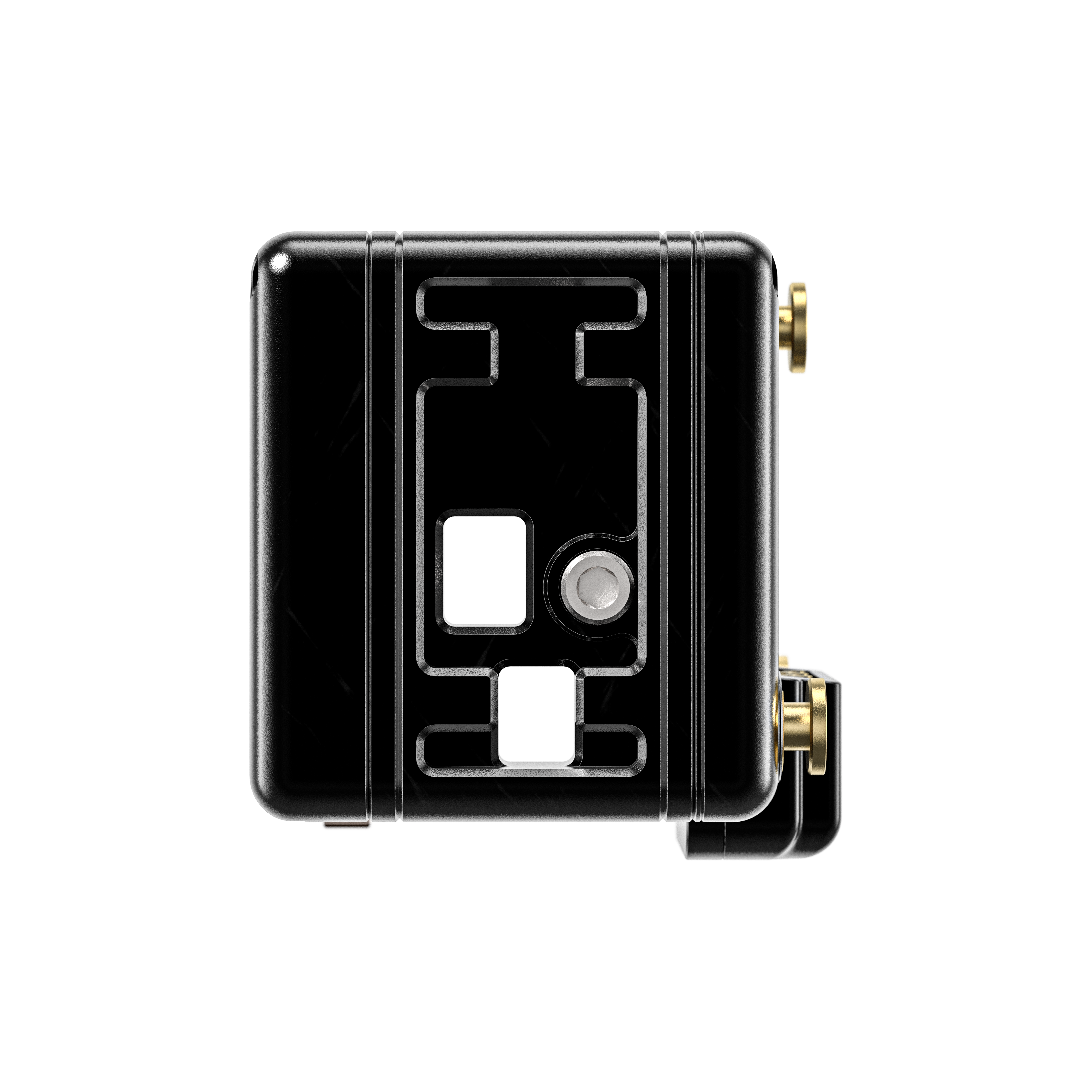 Wooden Camera Power Cradle Bolt 6 LT TX Gold Mount Plus 26V
