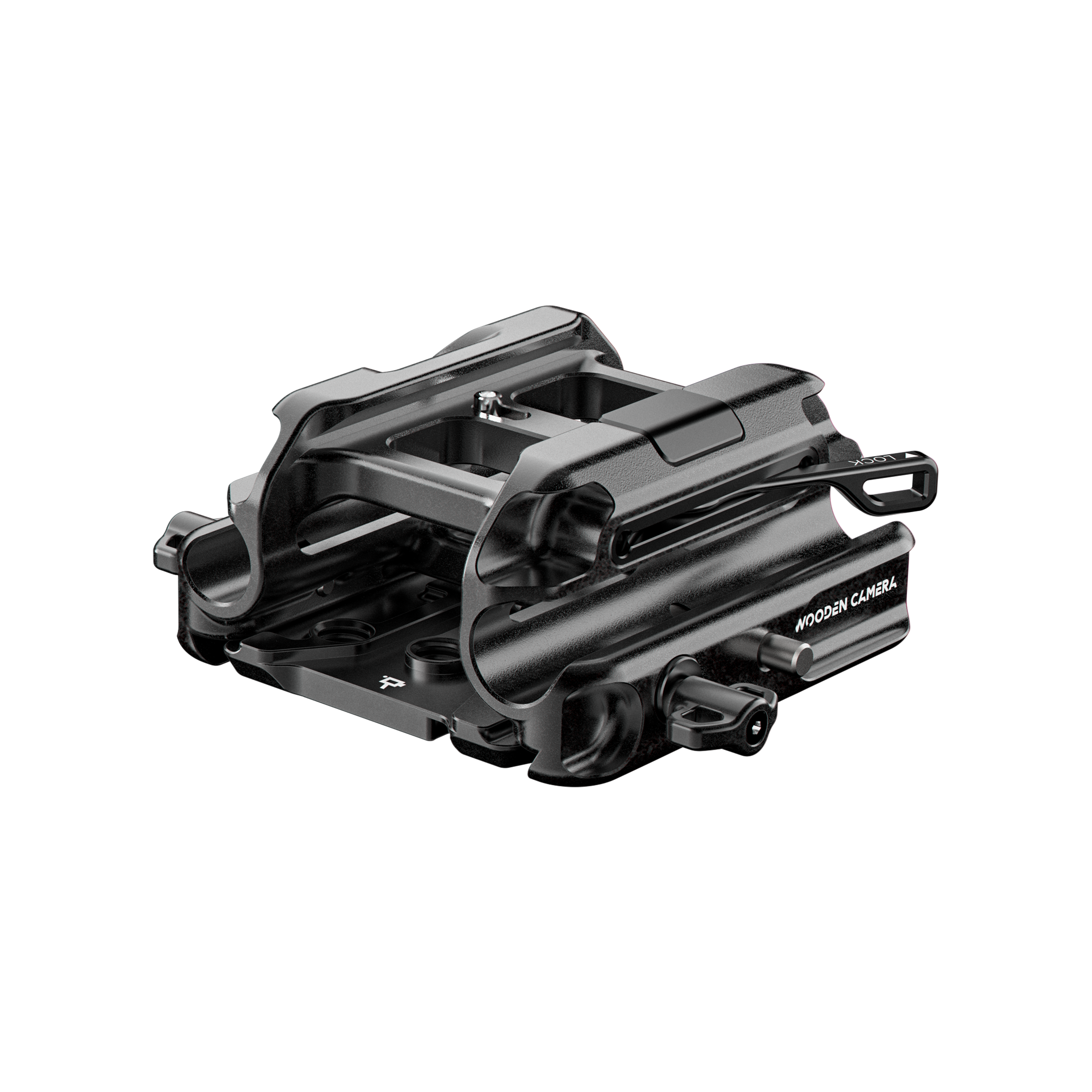 Wooden Camera Accessory Kits Core RED KOMODO-X kit rig caméra