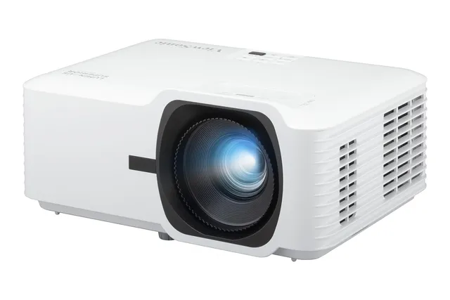 ViewSonic V52HD Vidéoprojecteur Laser Full HD 5000 Lumens