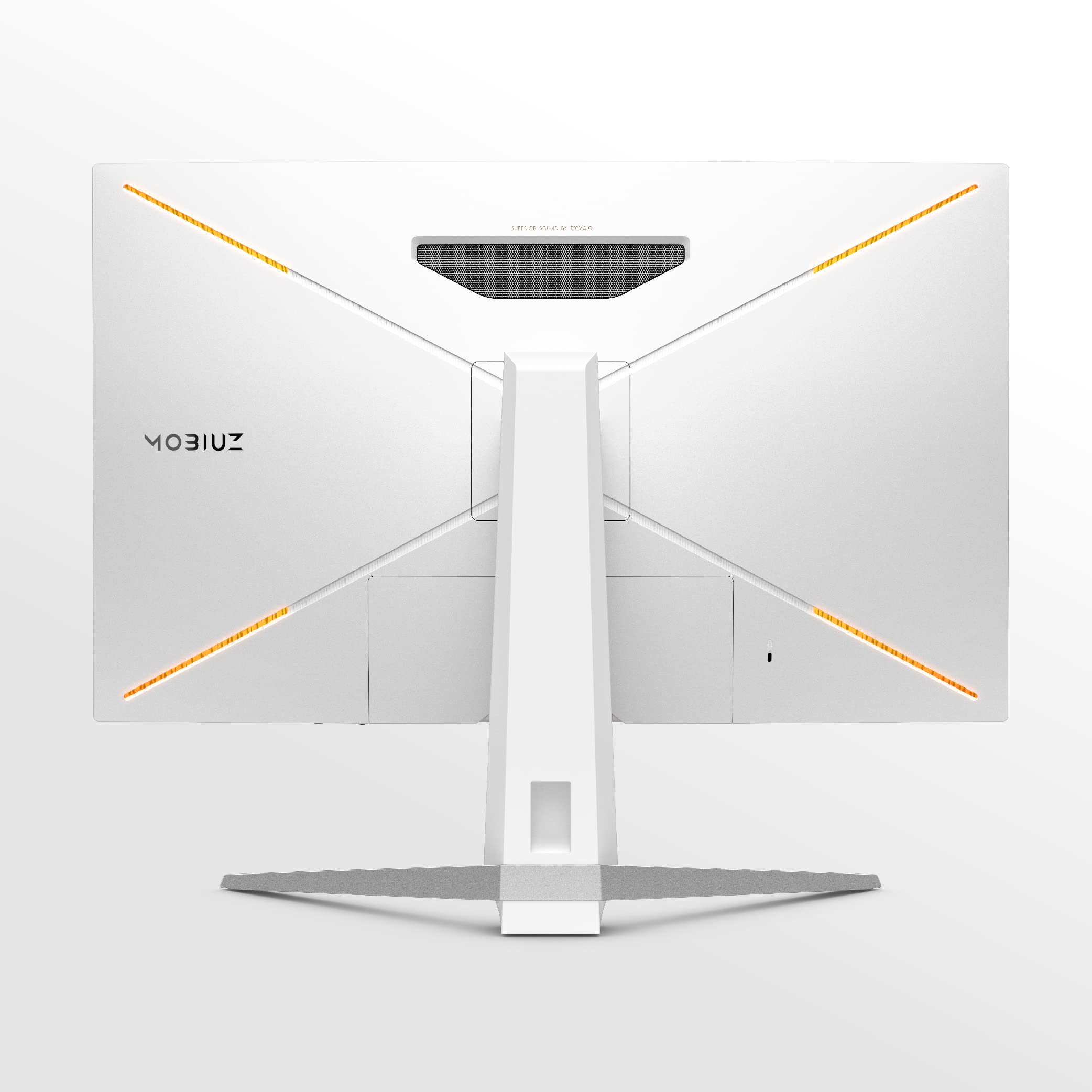 BenQ MOBIUZ EX3210U moniteur gamer 32" 4K 144 Hz IPS