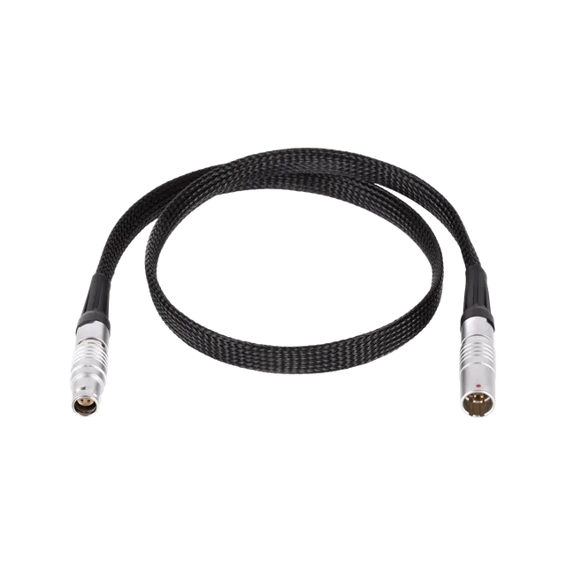 Wooden Camera Cables Canon C200 C300mkII rallonge 24" 60cm