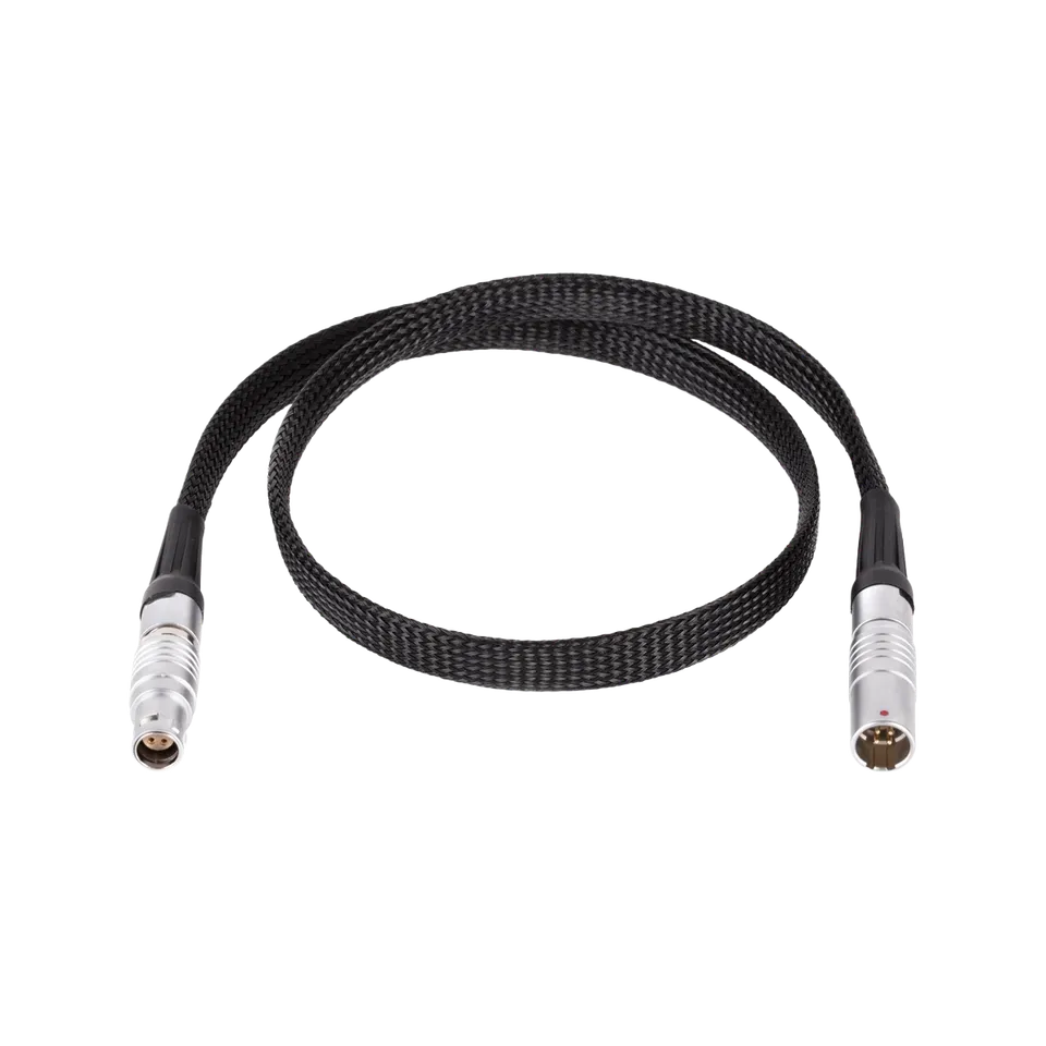 Wooden Camera Cables Canon C200 C300mkII rallonge 24" 60cm