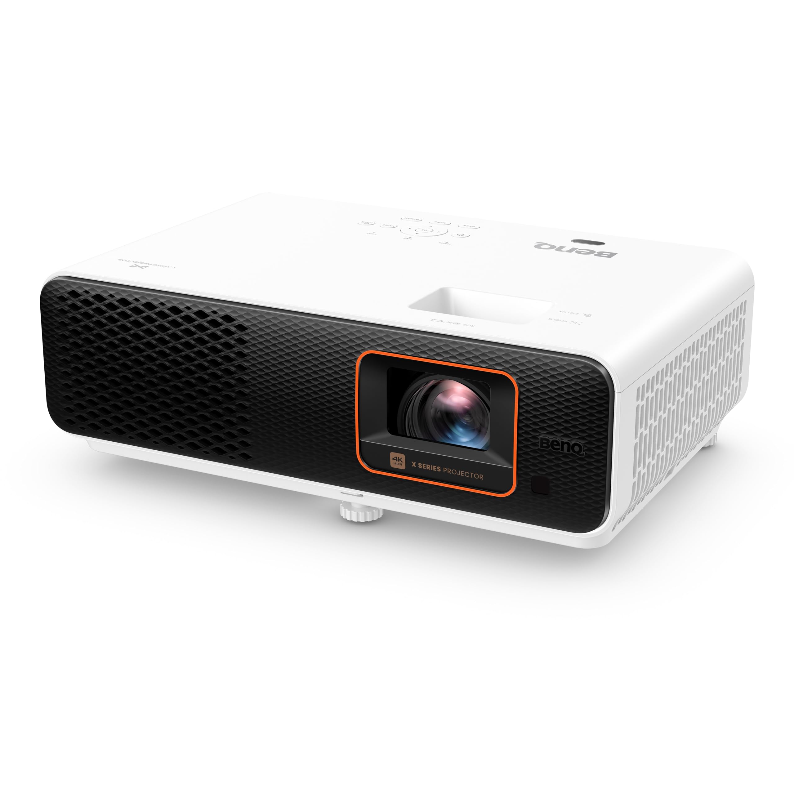 BenQ X Series X500i vidéoprojecteur gaming 4K 2200 lumens