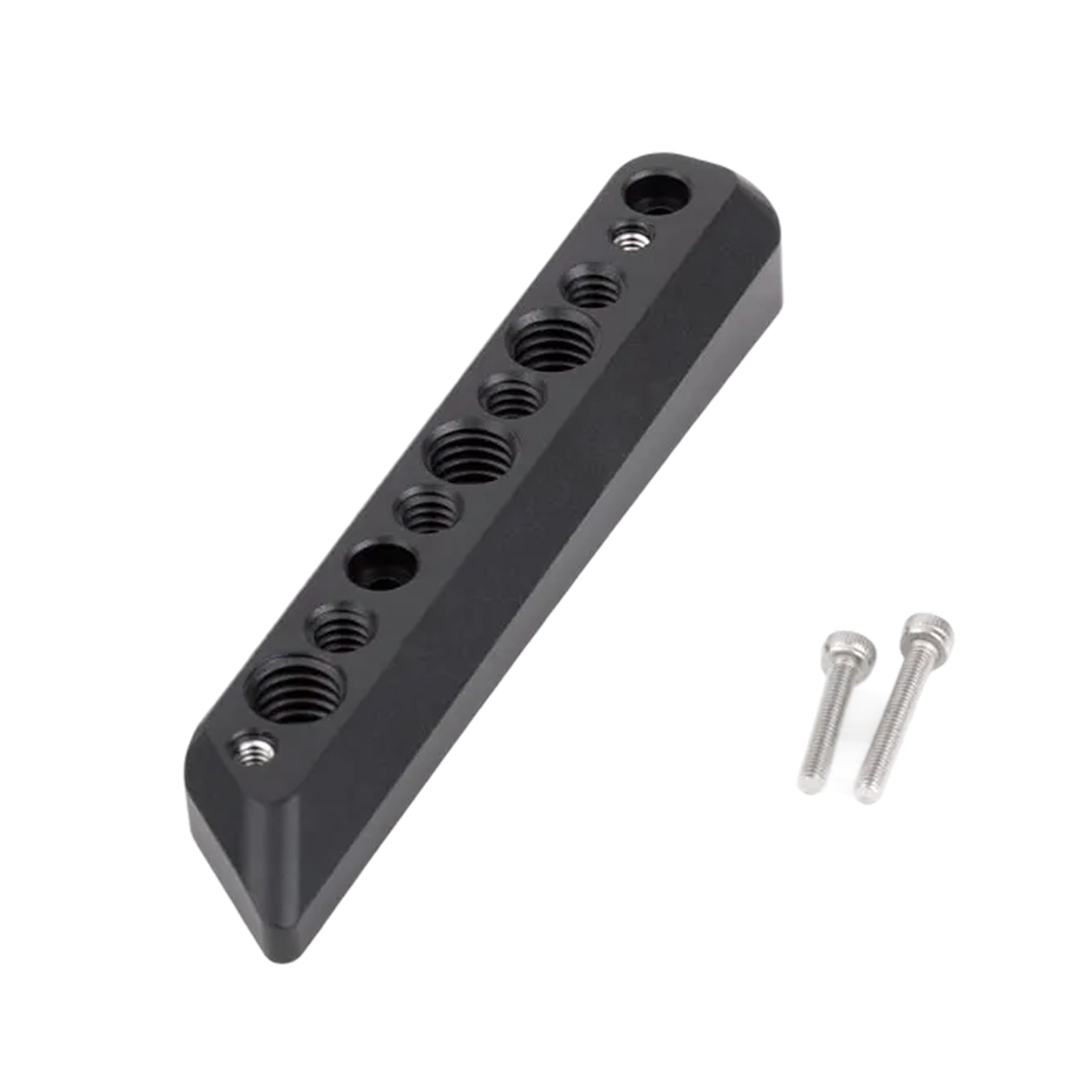 Wooden Camera Wireless Side Plate support caméra Blackmagic URSA