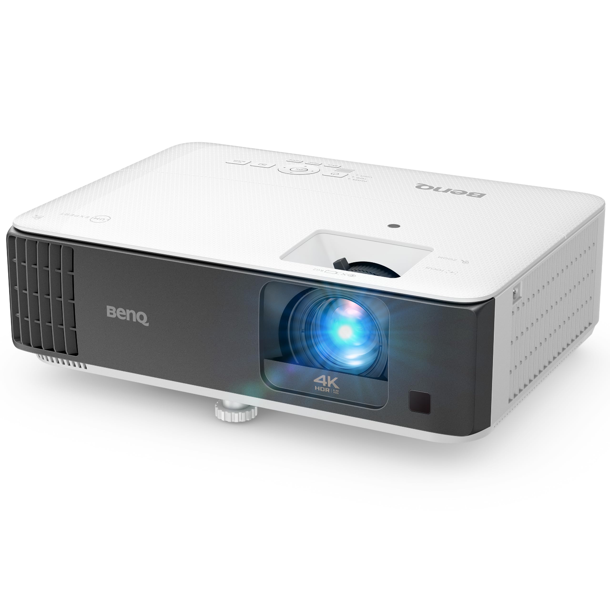 BenQ TK700ST Vidéoprojecteur Gaming 4K Courte Focale
