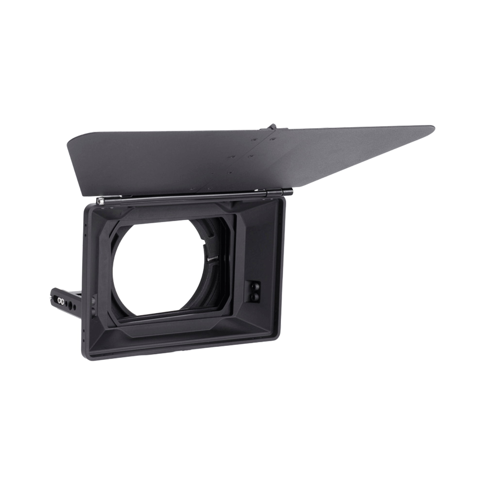 Wooden Camera UMB-1 Universal mattebox Clamp On 4x5.65