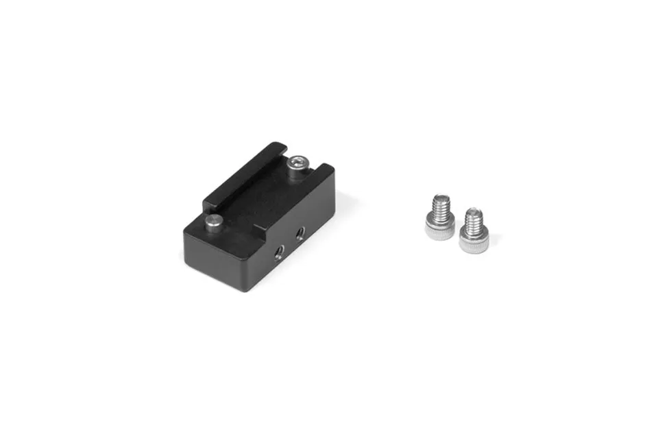 Wooden Camera Ultra Arm UVF v2 EPL adaptateur viseur ARRI