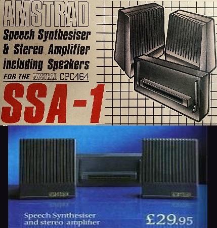 Amstrad Computer RS232C interface série CPC