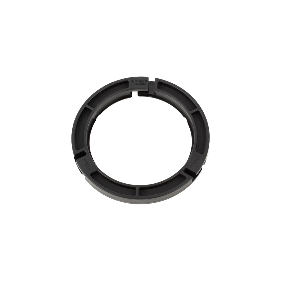 Wooden Camera UMB-1 Mattebox Clamp Ring 143-110mm