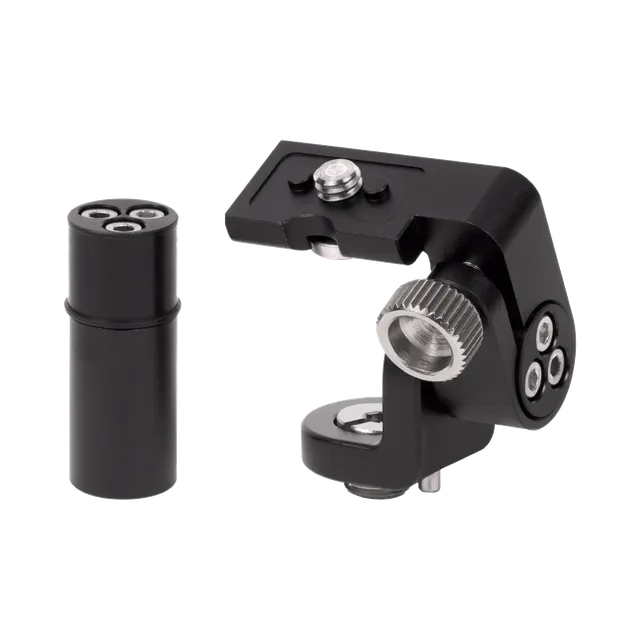 Wooden Camera Tilt Monitor Hinge rotule moniteur 3/8"-16