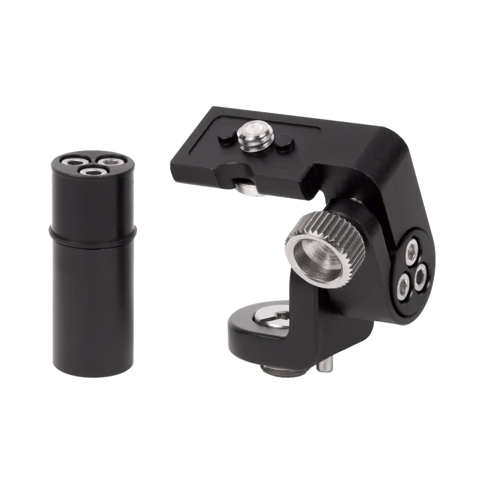 Wooden Camera Tilt Monitor Hinge rotule moniteur 3/8"-16