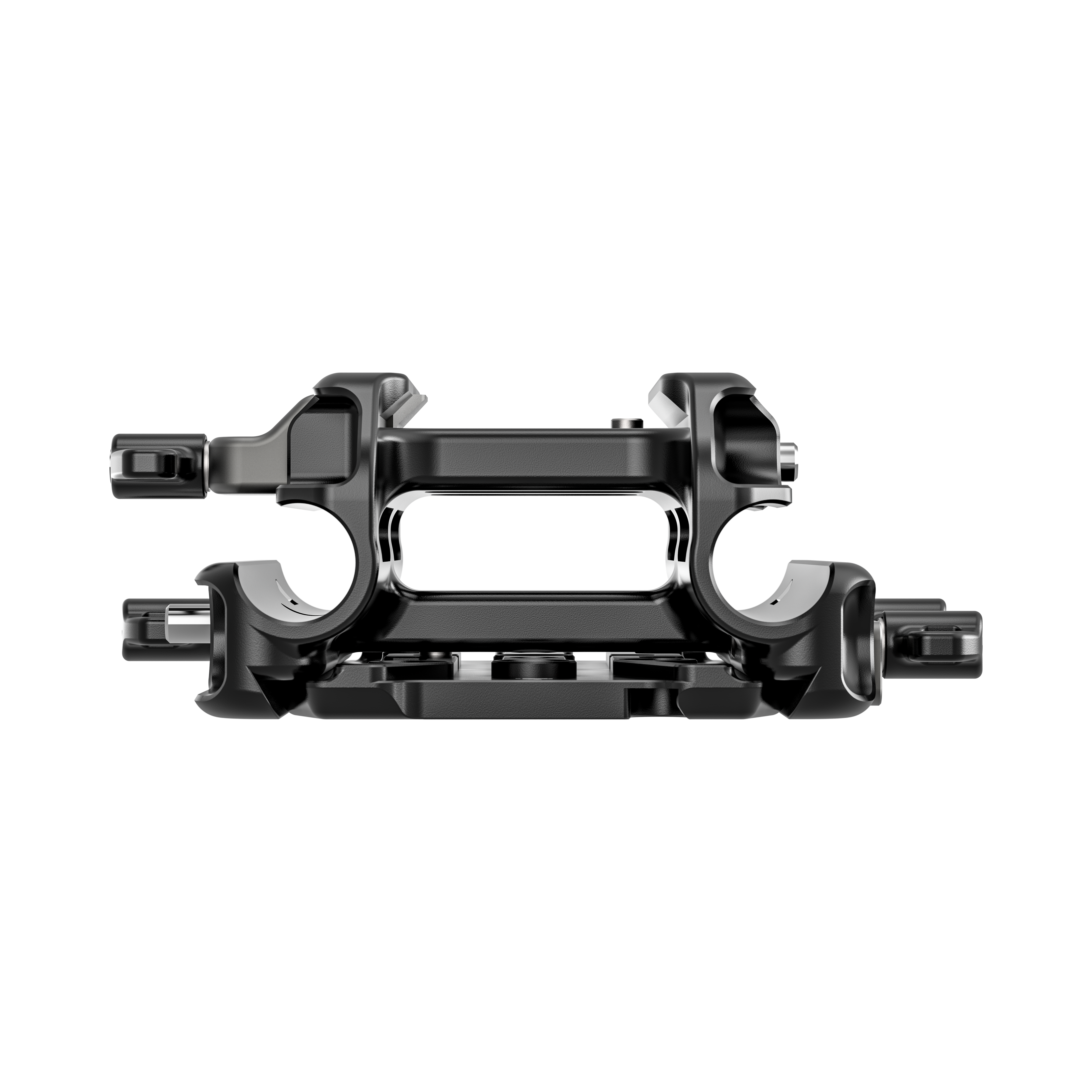 Wooden Camera ARCA Base Plate Komodo-X
