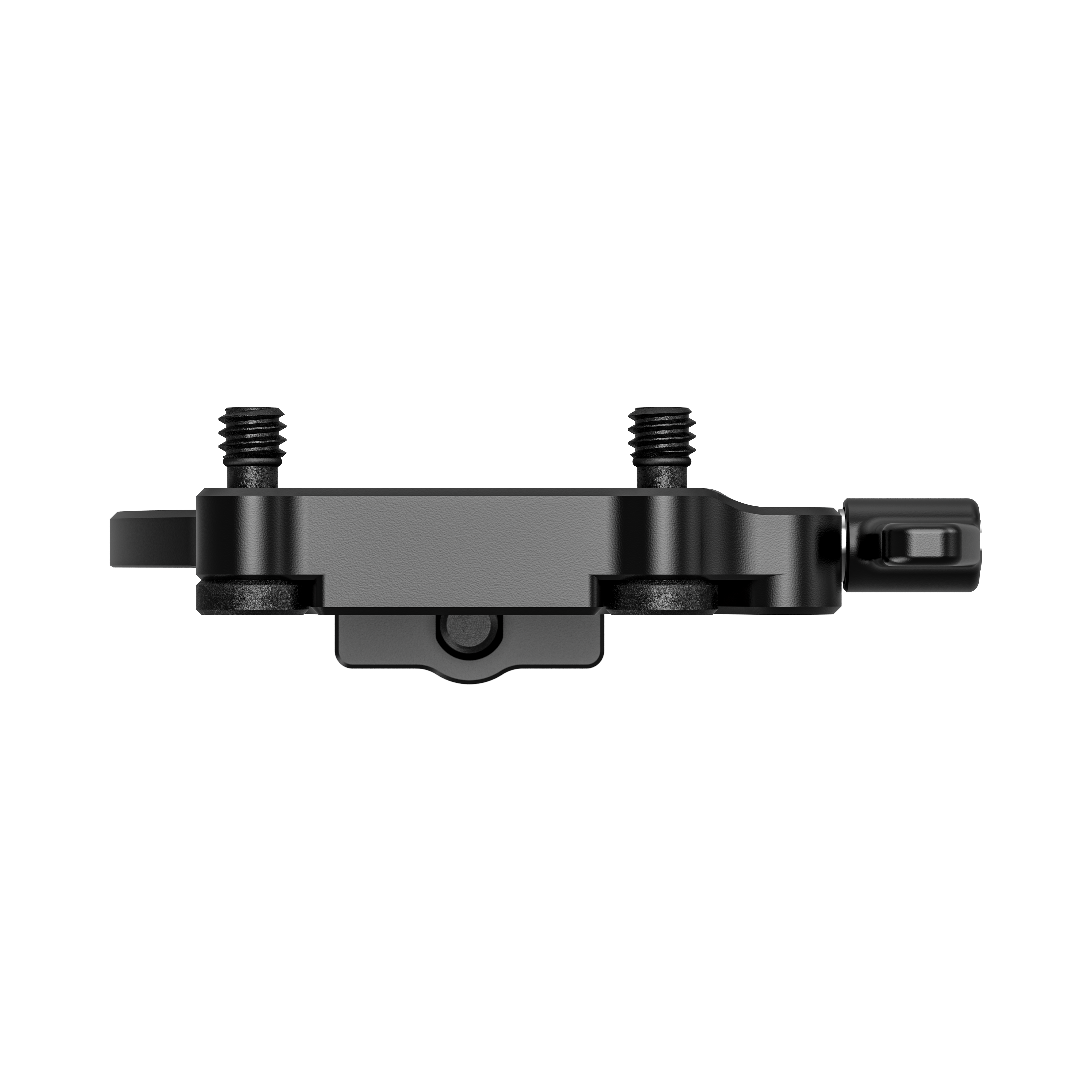 Wooden Camera LPL Support Adaptateur Objectif Canon EOS C50