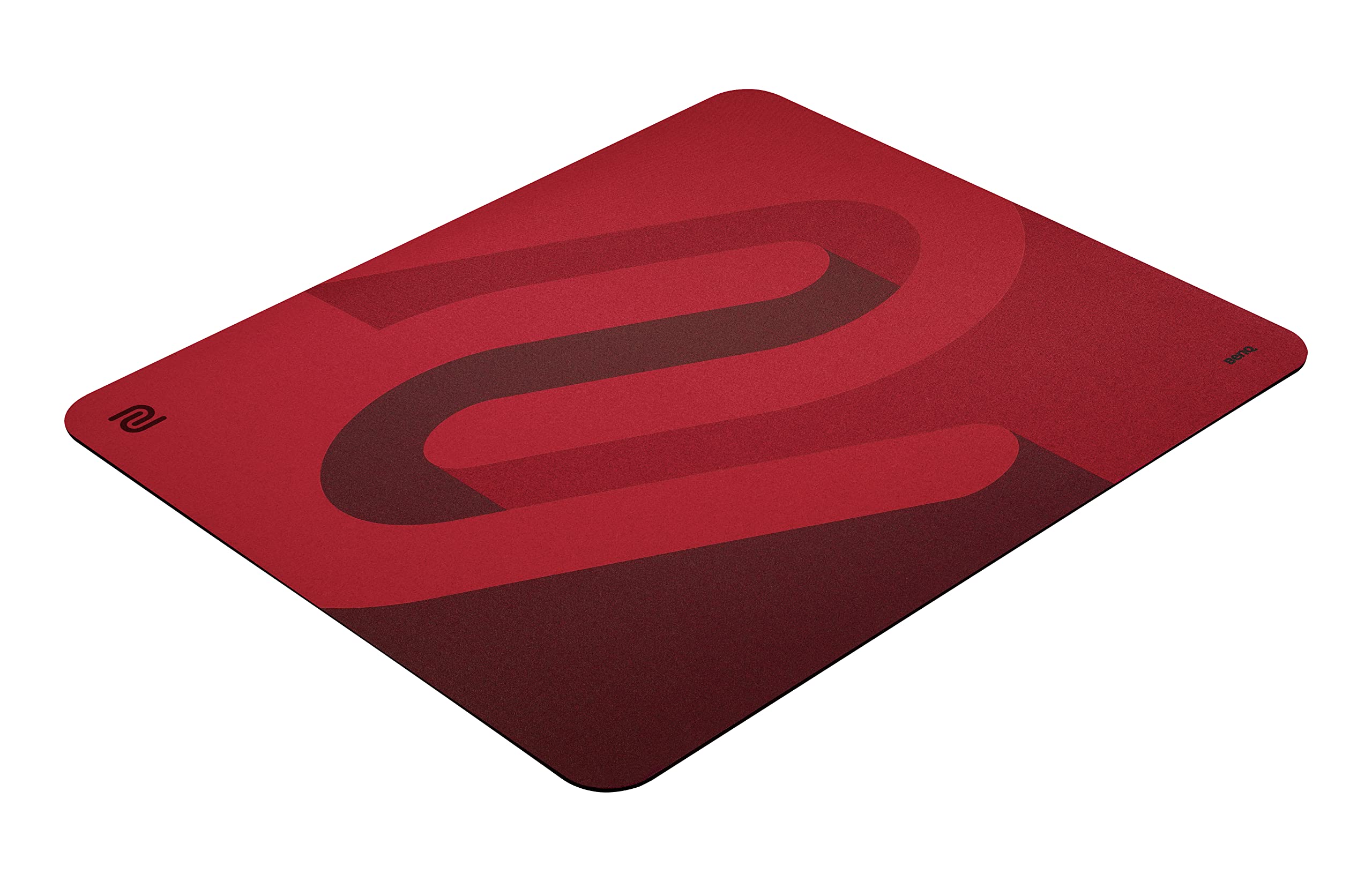BenQ ZOWIE G-SR-SE Gris tapis souris 470x390 tissu