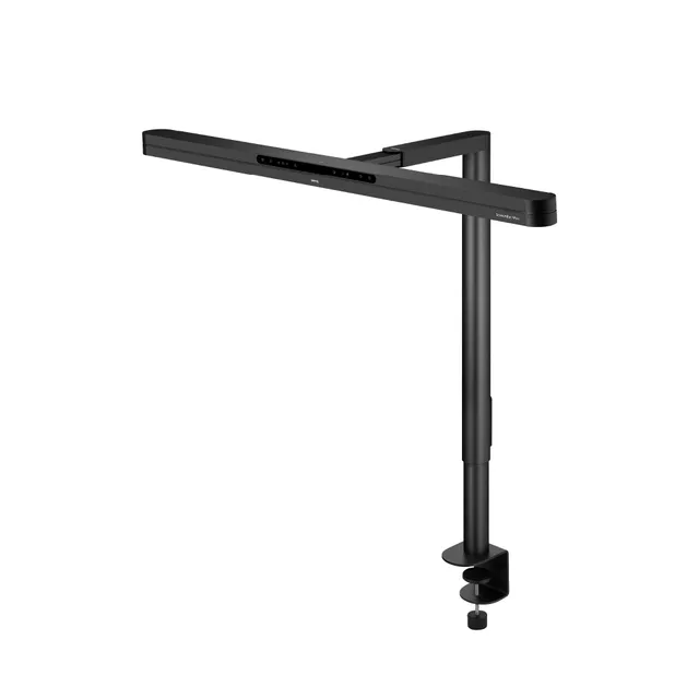BenQ ScreenBar Max lampe moniteur double écran 33" sans reflet