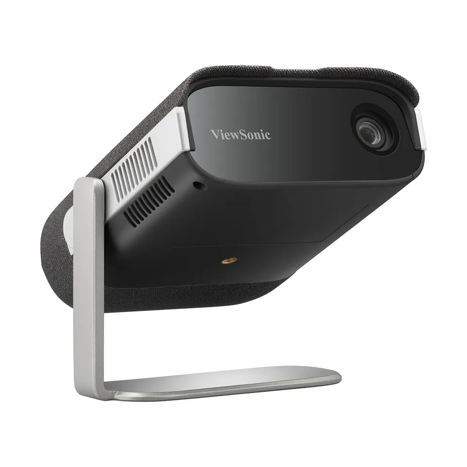 ViewSonic M1X mini vidéoprojecteur portable LED
