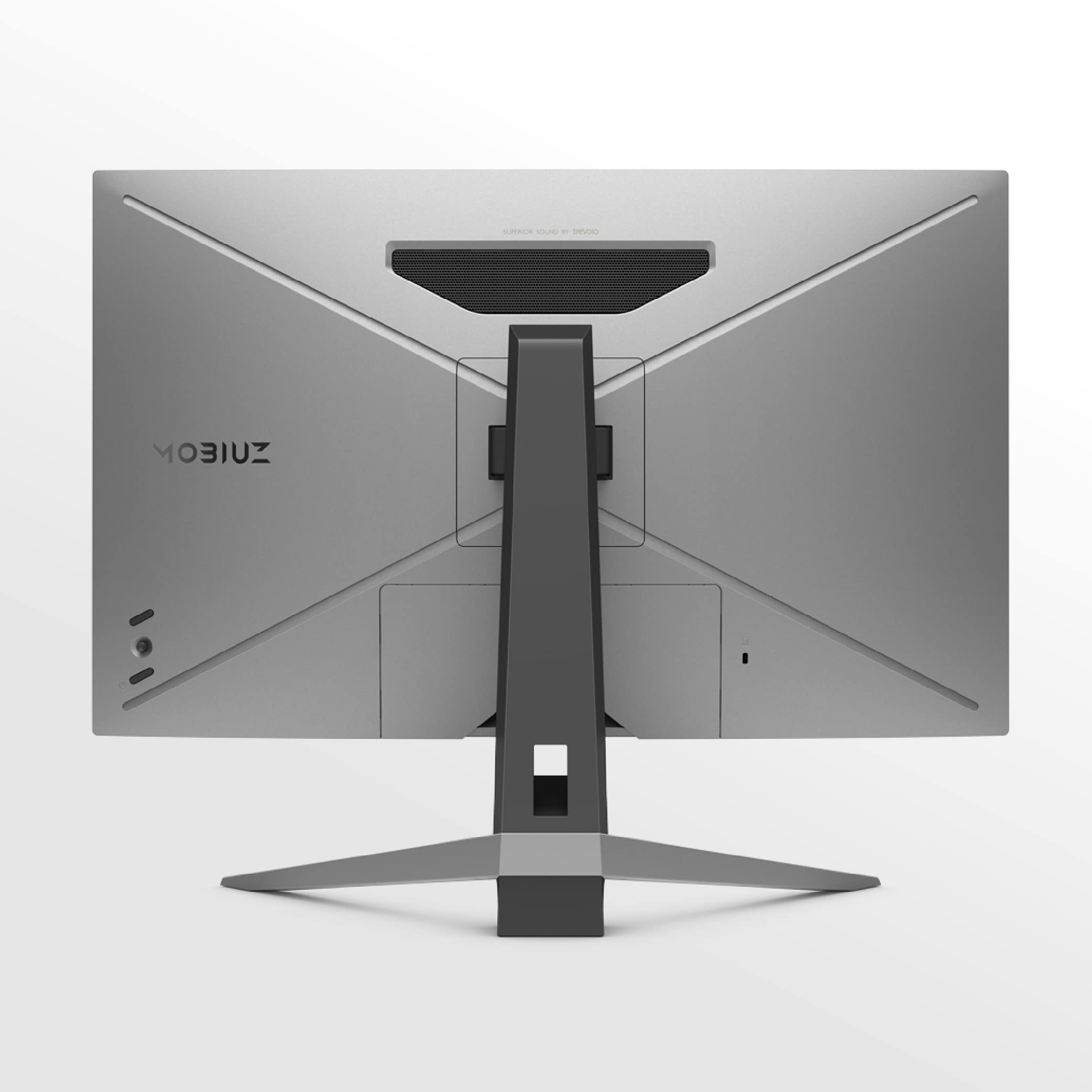 BenQ MOBIUZ EX2710Q moniteur gaming 27" QHD 165Hz IPS HDR
