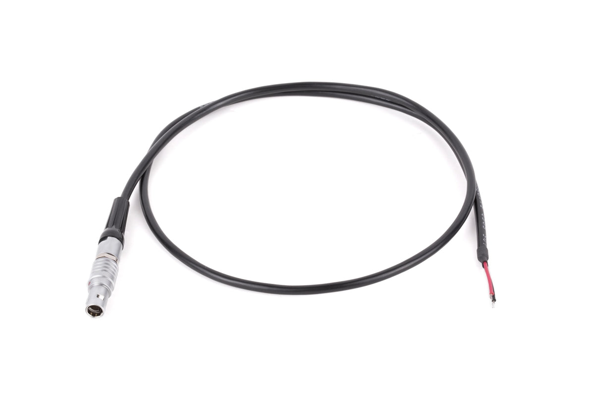 Wooden Camera Cables D-Box Flying-Leads câble 2pin 24" ARRI