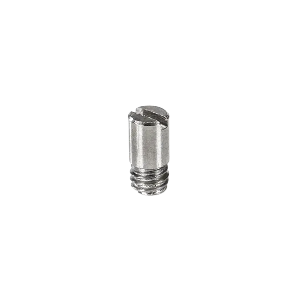 Wooden Camera Replacement Parts M4 Locating Pin goupille M4