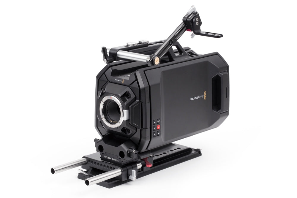 Wooden Camera Ultra Arm UVF Mount support viseur URSA