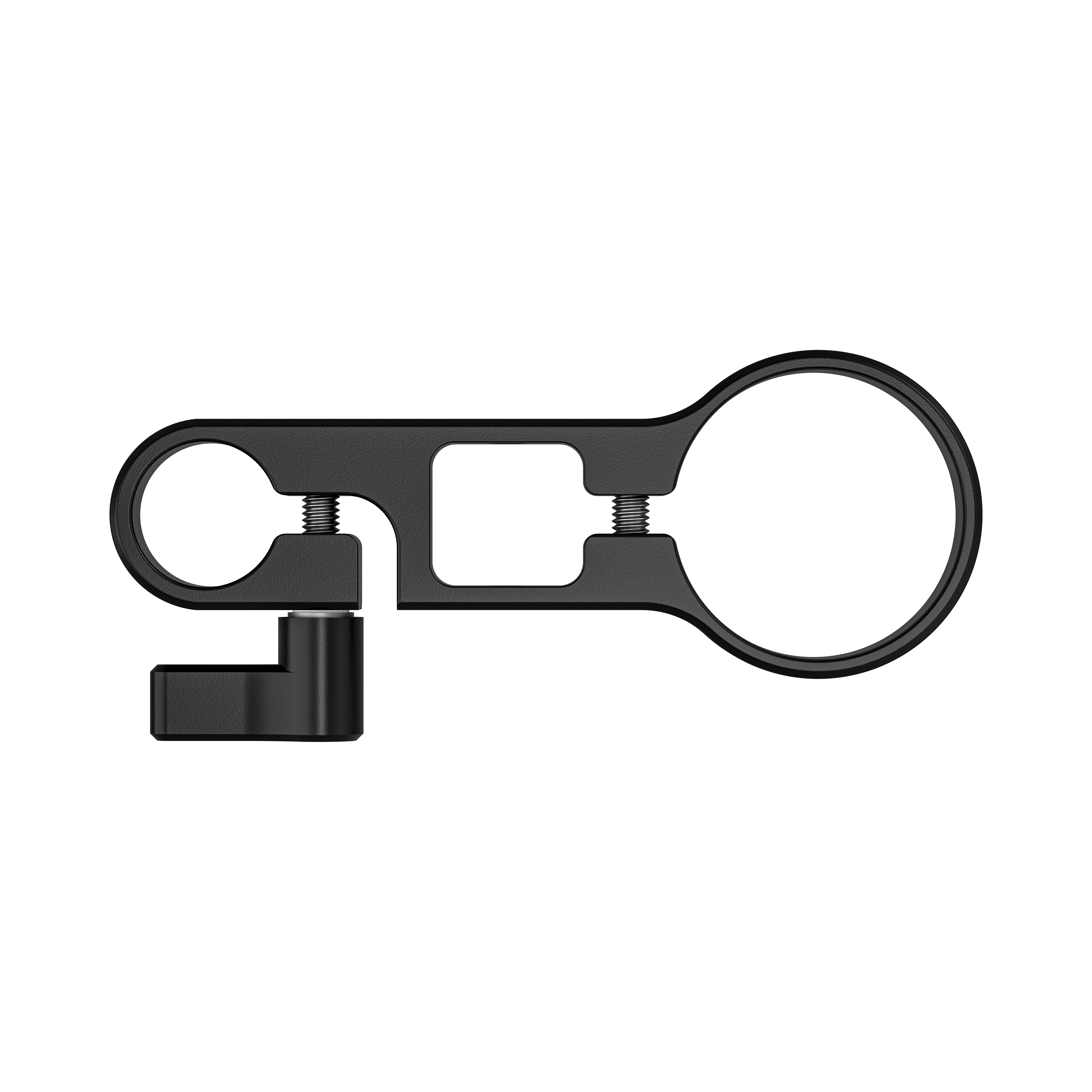 Wooden Camera Replacement Parts Director's Monitor Cage v3 bracket