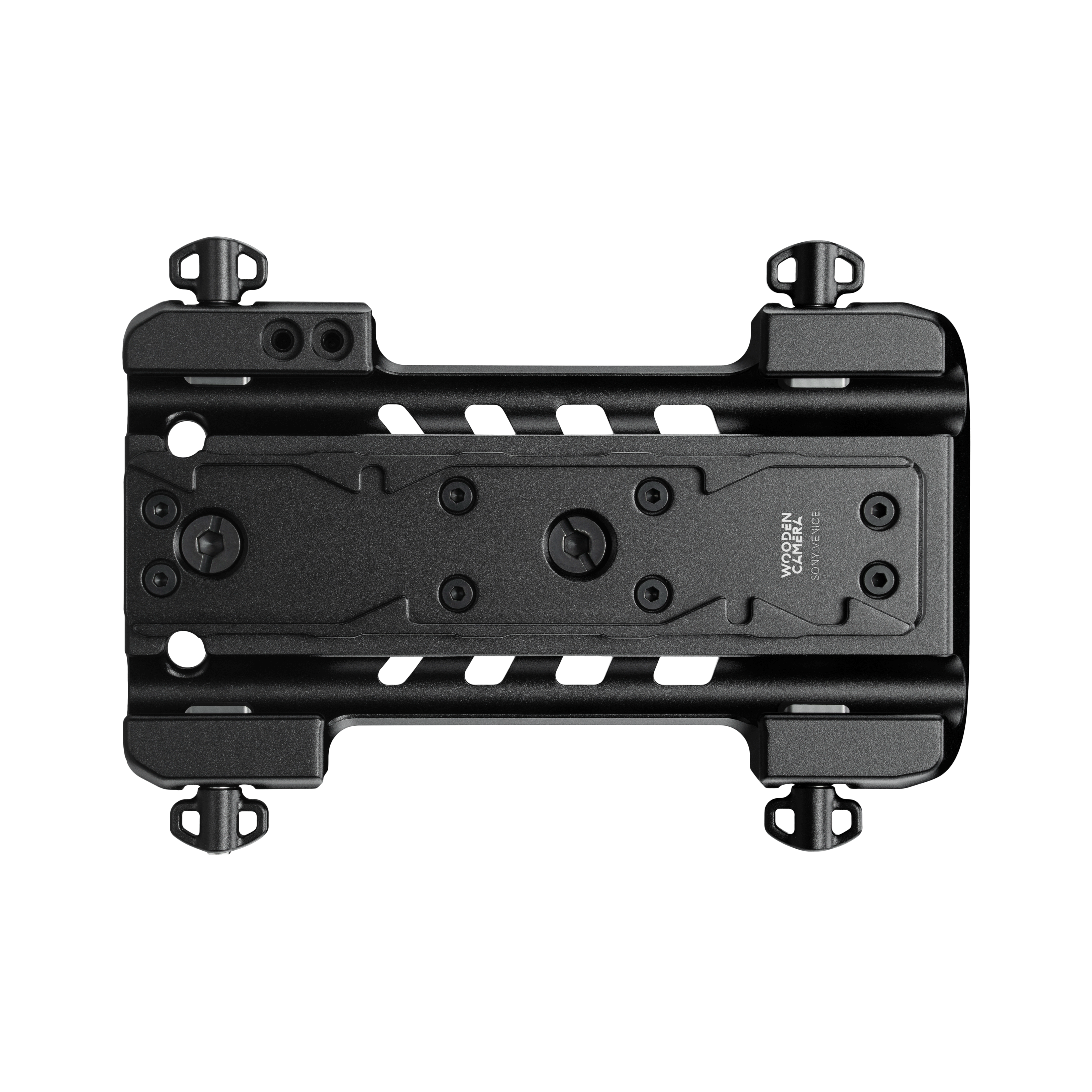 Wooden Camera Camera Support Baseplate System platine Venice kit