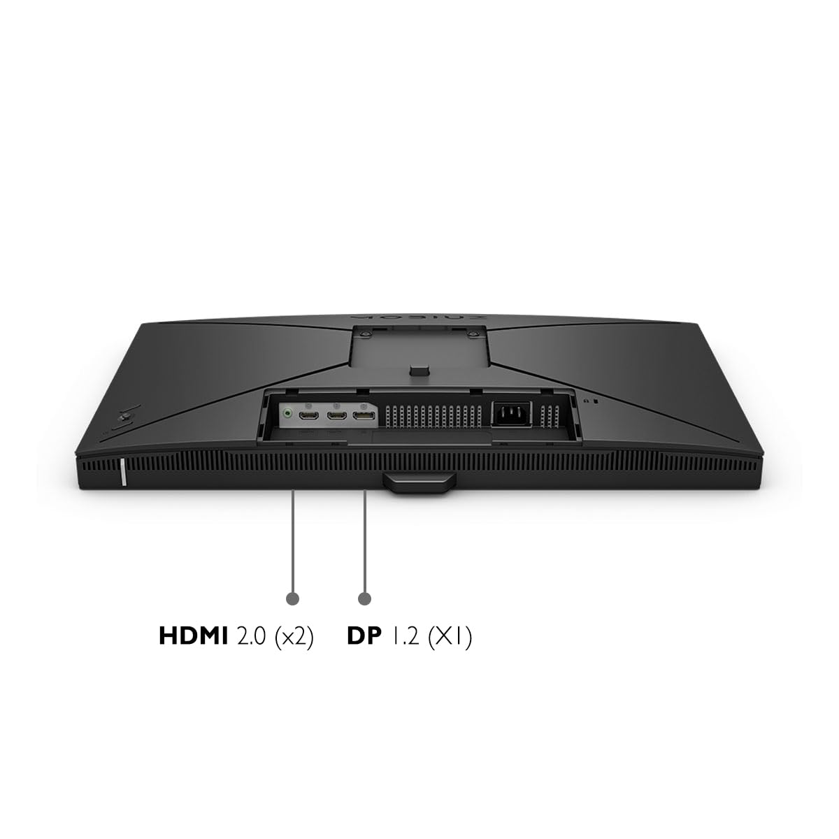BenQ MOBIUZ EX2710S moniteur gaming 27" FHD 165Hz IPS HDR