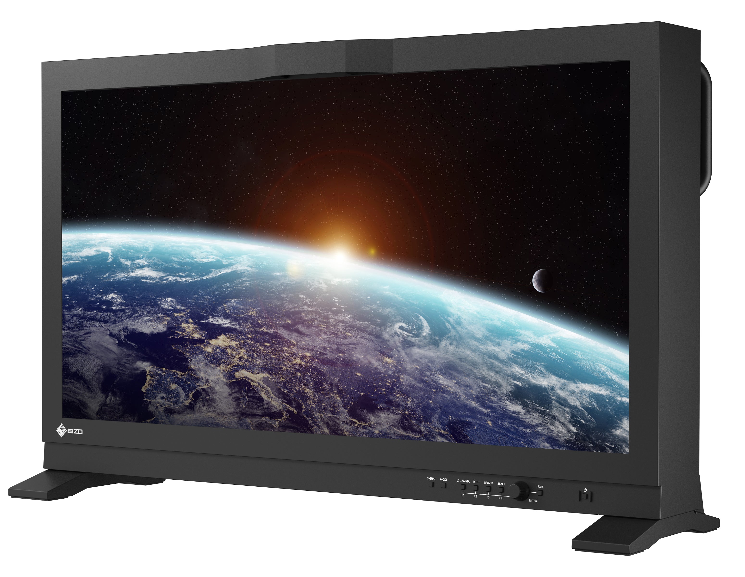 EIZO ColorEdge PROMINENCE CG1 moniteur 31 pouces HDR