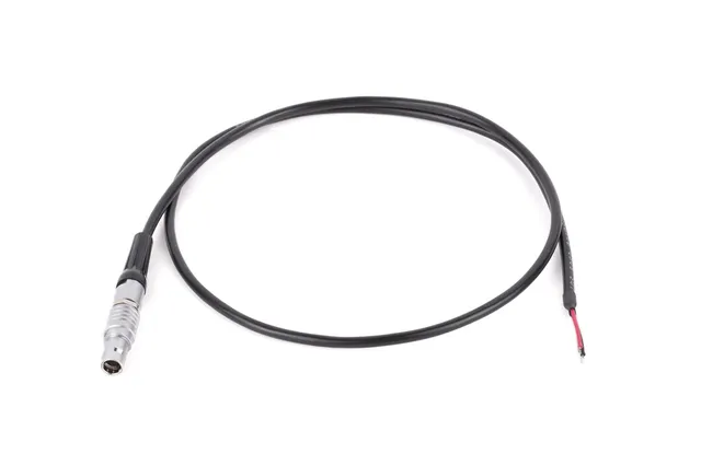 Wooden Camera Cables D-Box Flying-Leads câble 2pin 24" ARRI