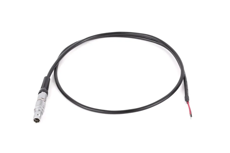 Wooden Camera Cables D-Box Flying-Leads câble 2pin 24" ARRI