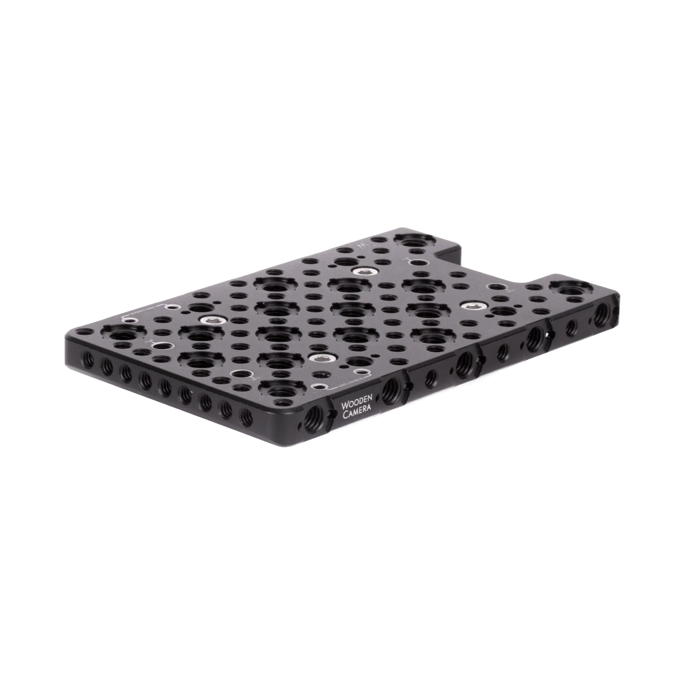 Wooden Camera Top Plate Sony Venice plaque supérieure Venice 2